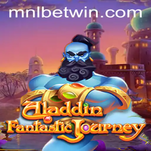 Discover the Magic of Aladdin: A Journey through MNLBet