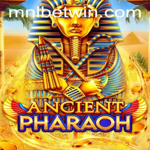 Embark on an Epic Journey with AncientPharaoh: The Game That's Taking the Gaming World by Storm