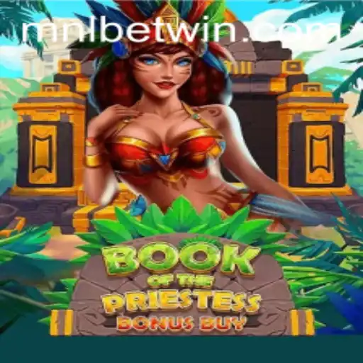 Exploring the Mystical World of BookOfThePriestess: A New Era in Gaming with MNLBet