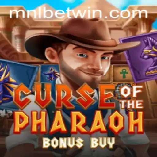 Discovering Curse of the Pharaoh Bonus Buy: A New Adventure with MNLBet