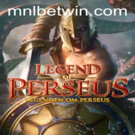 LegendofPerseus: A Deep Dive into the Mythical Adventure of MNLBet