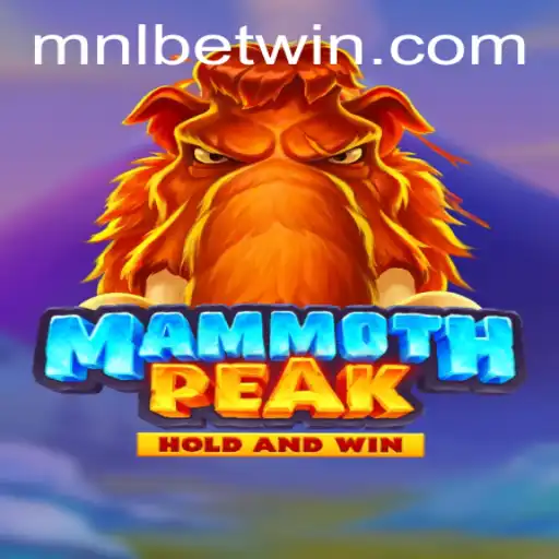 MammothPeak: An Immersive Gaming Experience with MNLBet
