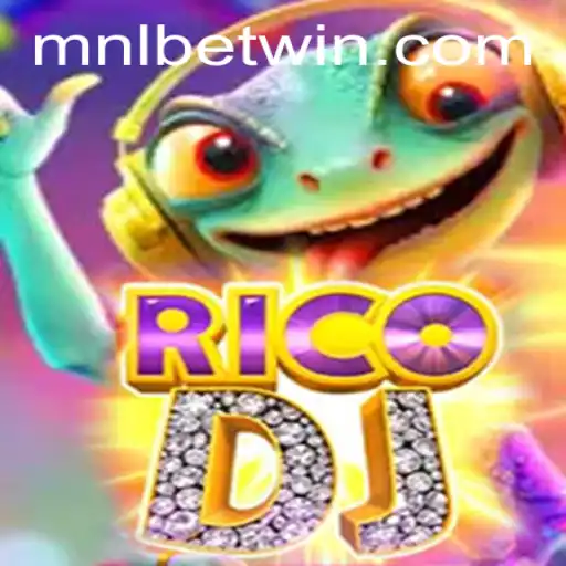 Discover the Exciting World of RicoDJ: A New Era in Online Gaming