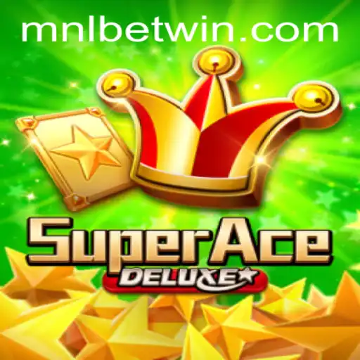 Exploring SuperAceDeluxe: A Gaming Experience with MNLBet