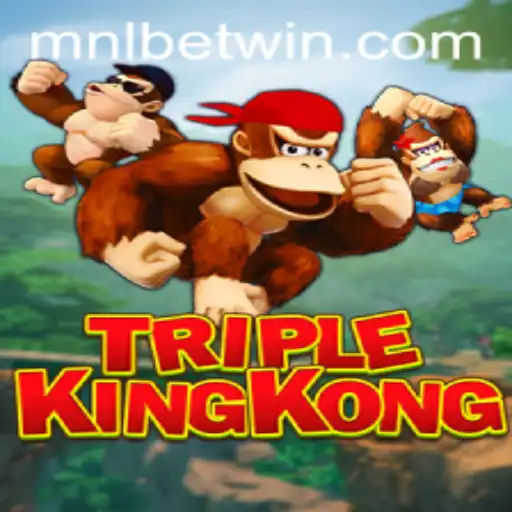 Explore the Exciting World of TripleKingKong: A Fresh Addition with MNLBet