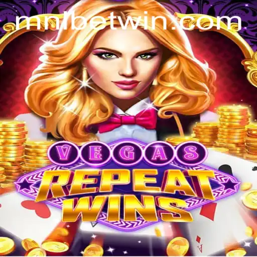 Discover the Excitement of VegasRepeatWins with MNLBet