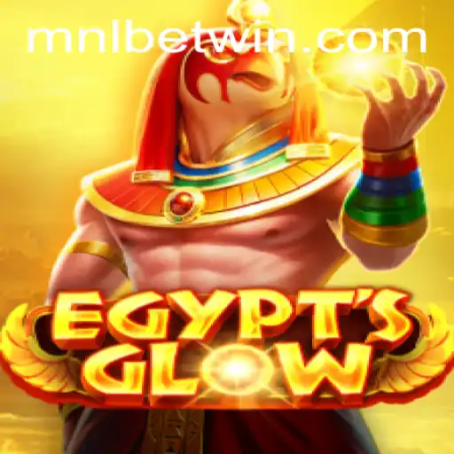 Exploring the Enchanting World of EgyptsGlow: A Game with MNLBet