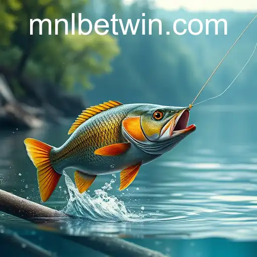 Exploring the World of Fishing Games with MNLBet