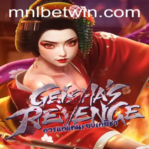 Unveiling GeishasRevenge: A New Era in Gaming with MNLBet