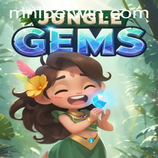 Explore the Thrilling World of JungleGems: An In-Depth Look into This Exciting Game by MNLBet