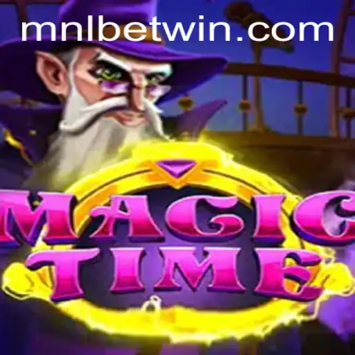 MagicTime: Dive into the Enchanting World with MNLBet