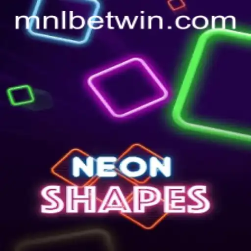 Dive into the Exciting World of NeonShapes with MNLBet