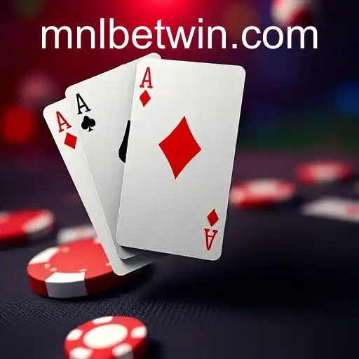 Exploring the World of Poker Games: A Deep Dive into MNLBet