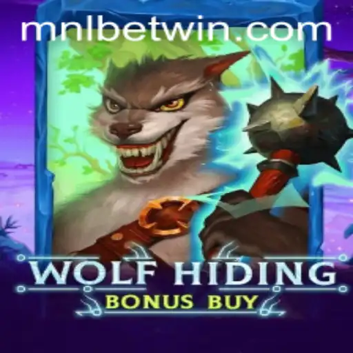Discover the Thrilling World of WolfHidingBonusBuy